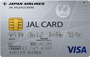 JAL・Visaカード